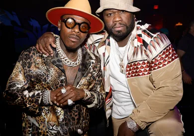 Power Book III: Raising Kanan Global Premiere Event And Screening In NYC