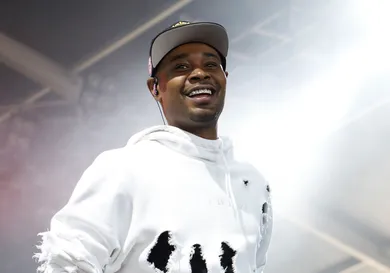 2017 Governors Ball Music Festival - Day 1