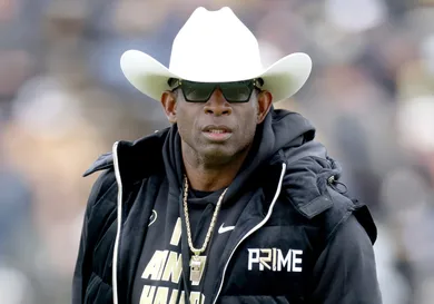 Colorado Football Spring Game