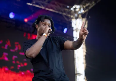 Wildlands Festival 2022 - Perth