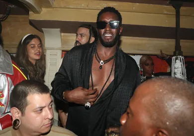 The After 2023, Hosted By Diddy &amp; Doja Cat; A Richie Akiva Production