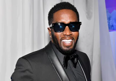 2nd Annual The Black Ball: Quality Control's CEO Pierre "Pee" Thomas Birthday Celebration