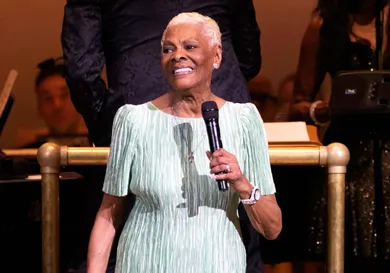 The New York Pops 40th Birthday Gala "This One's For You: The Music Of Barry Manilow"