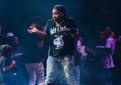 Z107.9 Summer Jam 2021