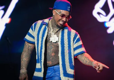 Future And Friends "One Big Party Tour" - Charlotte, NC