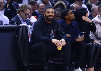 Philadelphia 76ers v Toronto Raptors - Game Two