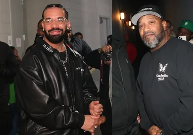 Drake Bun B Trill Burgers Restaurant Houston