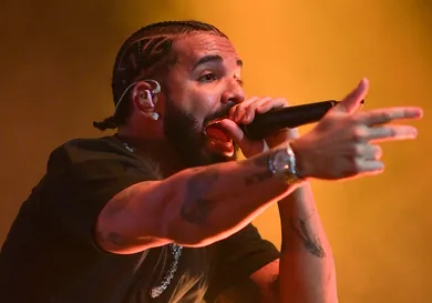 Drake Key City Memphis