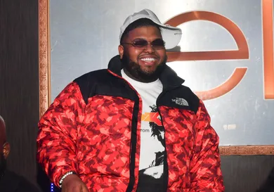 Prestige Fridays Hosted By Juelz Santana