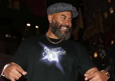 Flipper's Roller Boogie Palace NYC Opening