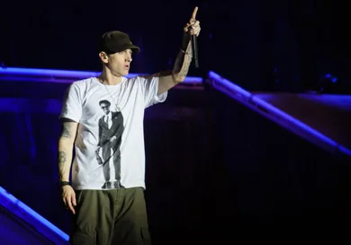 Reading Festival 2013 - Day 2