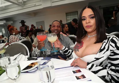 Bryan Michael Cox 16th Annual Music And Memory Pre-Grammy Brunch 2020