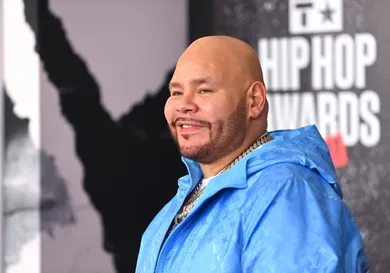 BET Hip Hop Awards 2021 - Arrivals