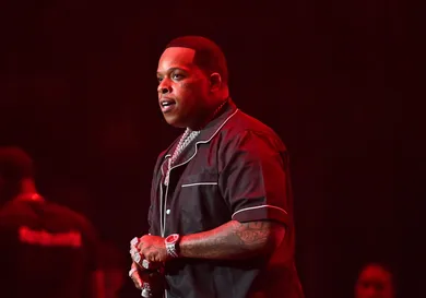 HOT 107.9's Birthday Bash 2023