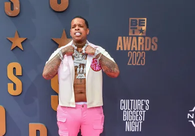 2023 BET Awards - Arrivals