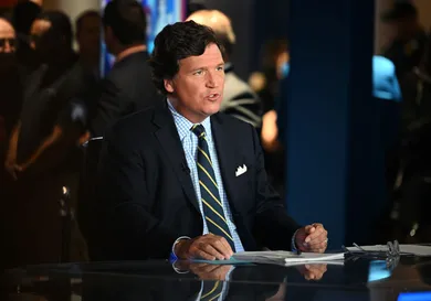 2022 FOX Nation Patriot Awards