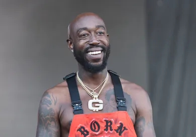 ACL Music Festival 2021 - Weekend 2