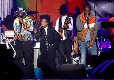 2023 The Roots Picnic