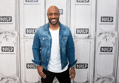 Celebrities Visit Build - July 24, 2018