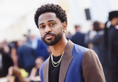 2019 Roc Nation THE BRUNCH - Inside