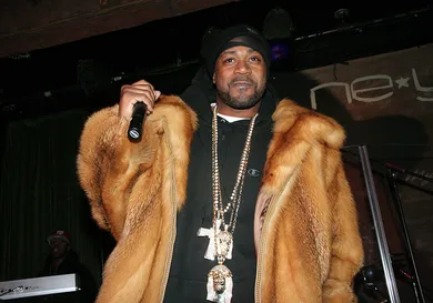 Ne-Yo Album Pre-Release Party - February 27, 2006