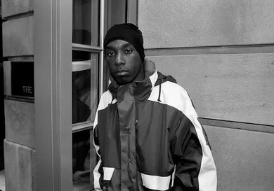 Big L In Chicago