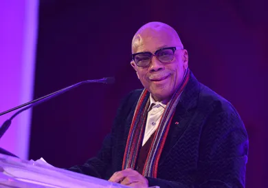 Global Down Syndrome Foundation's Be Beautiful Be Yourself Fashion Show