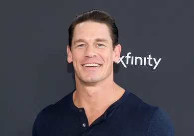 john cena
