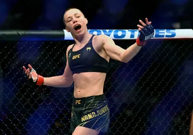 UFC 274: Oliveira vs Gaethje at Footprint Center in Phoenix, Arizona