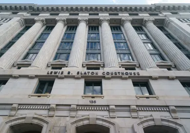 Fulton County Judge Releases Portion Of Grand Jury Report On 2020 Election Interference