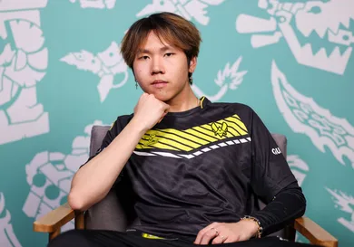 League of Legends European Championship - Spring Split - Second Game Day