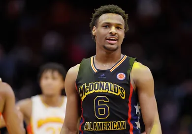 2023 McDonald's All American Game