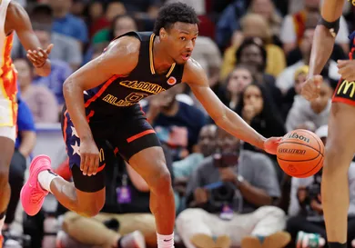 2023 McDonald's All American Game