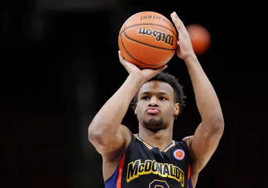 2023 McDonald's All American Game