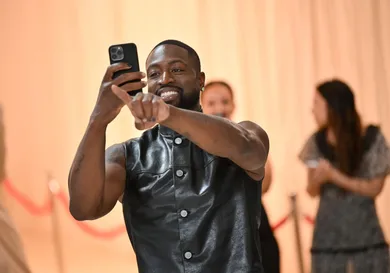 The 2023 Met Gala: Karl Lagerfeld: A Line of Beauty - Arrivals