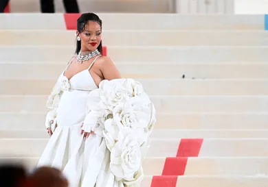 Celebrity Sightings In New York City - May 1, 2023