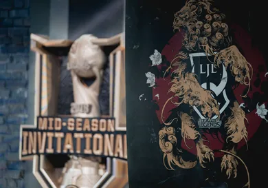 2018 Mid-Season Invitational Play-In Day 2