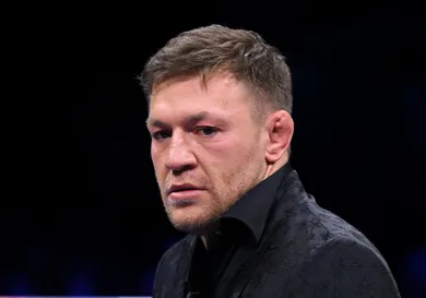 Katie Taylor v Chantelle Cameron - Undisputed Super Lightweight Championship