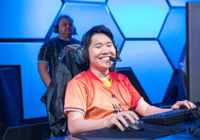 2019 All-Star Event Day 1