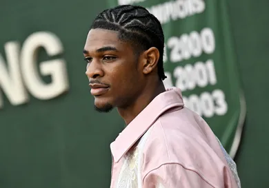 "Shooting Stars" Premiere - Red Carpet