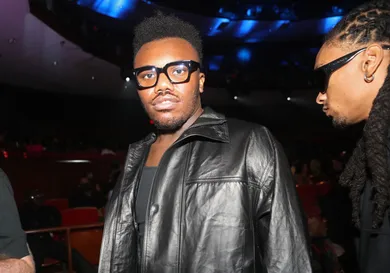 BET Hip Hop Awards 2021 - Backstage and Audience