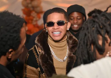 Keeping Up With The Jones' Turkey Giveaway