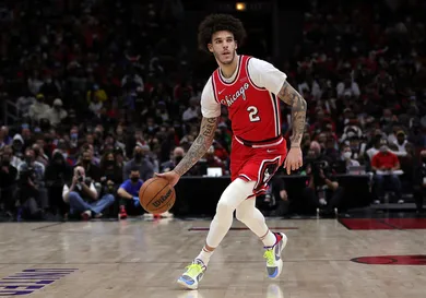 Brooklyn Nets v Chicago Bulls