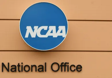 NCAA General Views