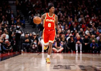 Atlanta Hawks v Toronto Raptors