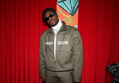 Antonio "AB" Brown Album Release Dinner