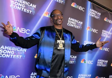 NBC's "American Song Contest" Grand Final Live Premiere And Red Carpet