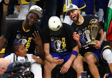 2022 NBA Finals - Game Six