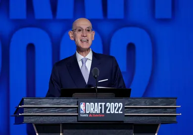 2022 NBA Draft