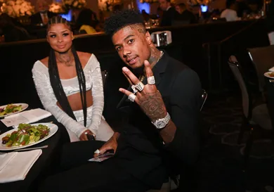 Hollywood Unlocked's 2nd Annual Impact Awards